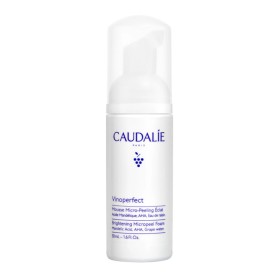 Caudalie Vinoperfect Brightening Micropeel Foam Aφρός Kαθαρισμού Προσώπου 50ml