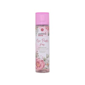 Panthenol Extra Rose Poucher Kiss Mist για Πρόσωπο & Σώμα & Μαλλιά 100ml
