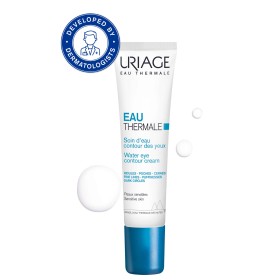 Uriage Eau Thermale Water Eye Contour Cream 15ml Uriage Eau Thermale Water Eye Contour Cream 15ml