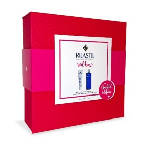 RILASTIL Red Box Multirepair Gel Cream 40ml & Daily Care Micellar Solution 250ml