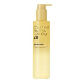 Beauty Of Majesty Good Bye Make Up Cleansing Oil Λάδι Καθαρισμού 200ml