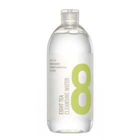 Beauty Of Majesty Eight Tea Cleansing Water Μικκυλιακό Καθαριστικό Νερό 500ml