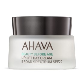 AHAVA Beauty Before Age Uplift Day Cream SPF20 Ενυδατική & Συσφικτική Κρέμα Προσώπου 50ml
