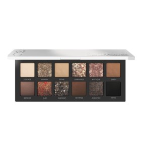 Mesauda Milano Archetype Palette Παλέτα Σκιών με 12 Αποχρώσεις 70g Mesauda Milano Archetype Palette Παλέτα Σκιών με 12 Αποχρώσεις 70g