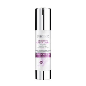 Froika Sensitive Face Cream Light Ενυδατική Κρέμα Προσώπου για Λιπαρές/μικτές Επιδερμίδες 40ml Froika Sensitive Face Cream Light Ενυδατική Κρέμα Προσώπου για Λιπαρές/μικτές Επιδερμίδες 40ml