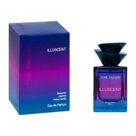 Time Eraser Illuscent Eau de Parfum Γυναικείο Άρωμα 50ml