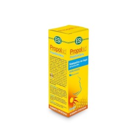 ESI PropolAid Soothes Throat with Propolis & Throat 20ml