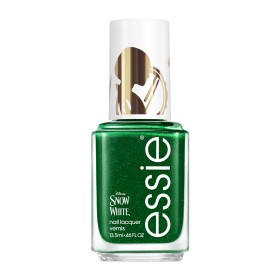 Essie Snow White Nail Lacquer Βερνίκι Νυχιών 1004 Seize the Crown 13.5ml