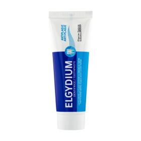 ELGYDIUM Anti-Plaque Toothpaste 50ml