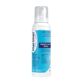Marimer Spray Ισότονο Ρινικό Σπρέι Θαλασσινού Νερού για Βρέφη & Μικρά Παιδιά 100ml Marimer Spray Ισότονο Ρινικό Σπρέι Θαλασσινού Νερού για Βρέφη & Μικρά Παιδιά 100ml