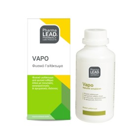 PHARMALEAD Vapo Herbal Emulsion of Essential Oils with Tonic Properties 100ml