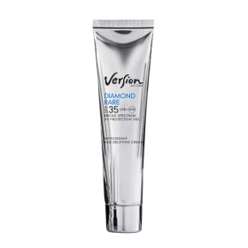 Version Diamond Rare Spf35+ Αντηλιακή & Αντιγηραντική Κρέμα Προσώπου 60ml