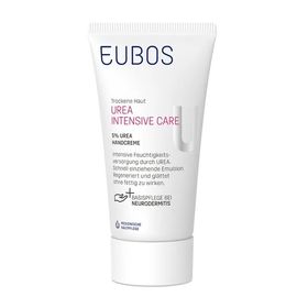 Eubos Urea 5% Hand Cream Ενυδατική Κρέμα Χεριών 75ml