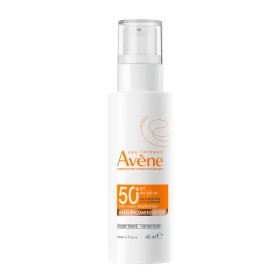 Avene Anti-Pigmentation Tinted Fluid Αντηλιακό Προσώπου Spf50+ 40ml Avene Anti-Pigmentation Tinted Fluid Αντηλιακό Προσώπου Spf50+ 40ml