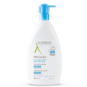 A-Derma Primalba Απαλό Γαλάκτωμα Καθαρισμού για Βρέφη 500ml A-Derma Primalba Απαλό Γαλάκτωμα Καθαρισμού για Βρέφη 500ml