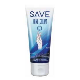 MEDIMAR Save Hand Cream για Ξηρά Χέρια 75ml