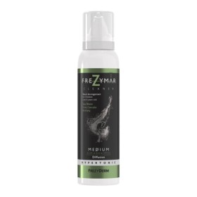 Frezyderm Frezymar Cleaner Hypertonic Medium Ρινικό Αποσυµφορητικό µε Θαλασσινό Νερό 120ml Frezyderm Frezymar Cleaner Hypertonic Medium Ρινικό Αποσυµφορητικό µε Θαλασσινό Νερό 120ml