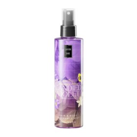 Lavish Care Hair & Body Mist για Μαλλιά & Σώμα με Άρωμα Candied Violet 200ml