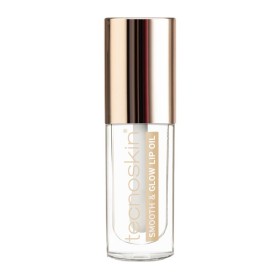 Tecnoskin Smooth & Glow Lip Oil Vanilla Λάδι Χειλιών 5.5ml