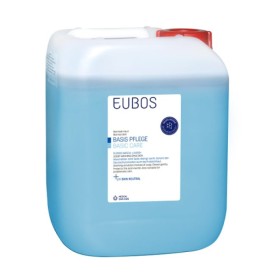 Eubos Basic Care Liquid Washing Emulsion Blue Υγρό Καθαρισμού Προσώπου & Σώματος 5lt