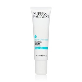 Super Facialist Vegan Collagen Plumping Serum Ενυδατικός Ορός Προσώπου 30ml Super Facialist Vegan Collagen Plumping Serum Ενυδατικός Ορός Προσώπου 30ml