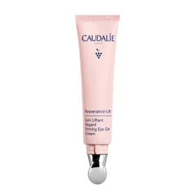 Caudalie Resveratrol Lift Eye Gel Cream Αντιρυτιδική Κρέμα Ματιών 15ml