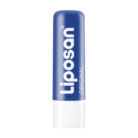 Liposan Original Lip Balm Βάλσαμο Χειλιών για Ενυδάτωση & Θρέψη 4.8g