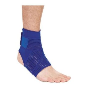 Adco Επιστραγαλίδα Neoprene με Δέστρα X-Large 32-35cm 1 Τεμάχιο [ 05403 ]