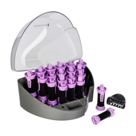 Remington KF40E Fast Curls Θερμαινόμενα Ρόλεϊ για Γρήγορες Μπούκλες 20 Τεμάχια