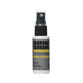 Skin2skin Piercing Aftercare Spray για Απαλό Καθαρισμό 30ml Skin2skin Piercing Aftercare Spray για Απαλό Καθαρισμό 30ml