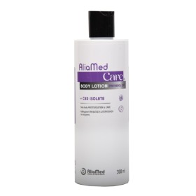 Aliamed Care Panthenol 2,5% Body Lotion 300ml