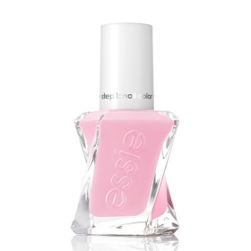ESSIE Gel Couture 468 Inside Scoop Βερνίκι Νυχιών Ροζέ Τριανταφυλλί 13.5ml