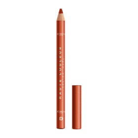 Loreal Paris Haute Couleur Liner Khol Μολύβι Mατιών Copper Tulle 1.2g Loreal Paris Haute Couleur Liner Khol Μολύβι Mατιών Copper Tulle 1.2g
