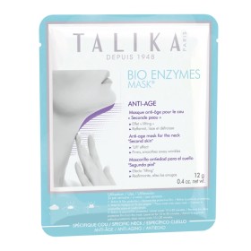 Talika Bio Enzymes Anti-Aging Neck Mask 20gr Talika Bio Enzymes Anti-Aging Neck Mask 20gr