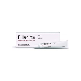Fillerina 12 Ha Eyes Contour Cream Grade 5 15ml Fillerina 12 Ha Eyes Contour Cream Grade 5 15ml