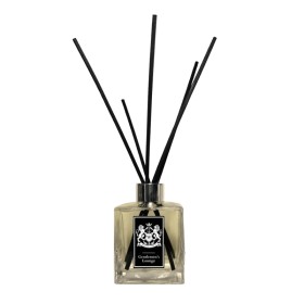 Wicked Candles Reed Diffuser 2003 Gentlemens Lounge 200ml