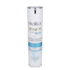 FROIKA Ultralift Cream Light Day & Night Firming Cream for Normal Skin 40ml