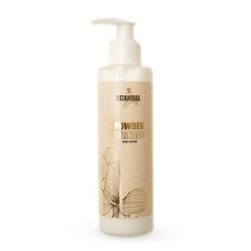 Scandal Beauty Body Lotion Touch Powder Tornado με Άρωμα Πούδρας 200ml
