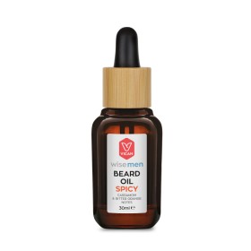 Wise Men Beard Oil Spicy 30ml