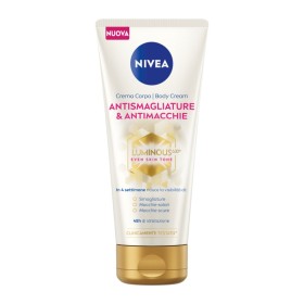 Nivea Body Luminous630 Anti-Marks & Spots Cream Κρέμα Σώματος 200ml