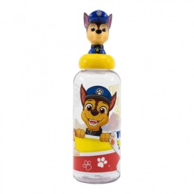 Gim Παγούρι με 3D Φιγούρα στο Καπάκι Paw Patrol Pup Power 560ml
