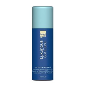 Intermed Luxurious Suncare Q10 Repairing Serum Αντιγηραντικός Ορός Προσώπου 50ml Intermed Luxurious Suncare Q10 Repairing Serum Αντιγηραντικός Ορός Προσώπου 50ml