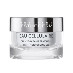 Institut Esthederm Eau Cellulaire Fresh Moisturizing Gel 50ml Institut Esthederm Eau Cellulaire Fresh Moisturizing Gel 50ml
