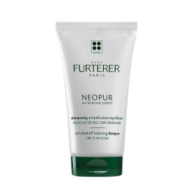 Rene Furterer Neopur Dandruff Shampoo Dry Σαμπουάν κατά της Ξηρής Πιτυρίδας 150ml