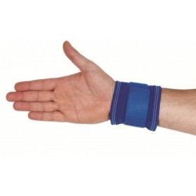 Adco Περικάρπιο με Δέστρα Neoprene Small 1 Τεμάχιο [ 03204 ]