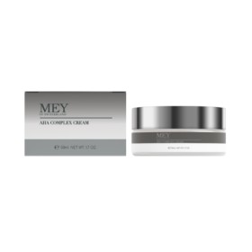 Mey A.H.A.Complex Cream Αντιγηραντική Κρέμα Νυκτός 50ml Mey A.H.A.Complex Cream Αντιγηραντική Κρέμα Νυκτός 50ml