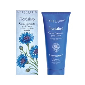 LErbolario Fiordaliso Κρέμα Σώματος 200ml
