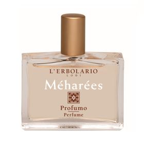 Lerborario Meharees Acqua di Profumo Unisex Άρωμα 50ml Lerborario Meharees Acqua di Profumo Unisex Άρωμα 50ml