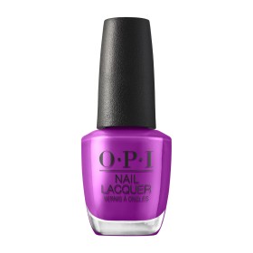 Opi Nail Lacquer Βερνίκι Νυχιών Ultra Violet Daze 15ml Opi Nail Lacquer Βερνίκι Νυχιών Ultra Violet Daze 15ml