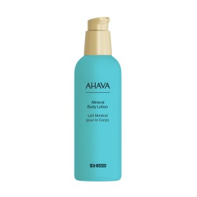 Ahava Deadsea Water Mineral Body Lotion Sea-Kissed Καταπραϋντική Ενυδατική Λοσιόν Σώματος 250ml Ahava Deadsea Water Mineral Body Lotion Sea-Kissed Καταπραϋντική Ενυδατική Λοσιόν Σώματος 250ml